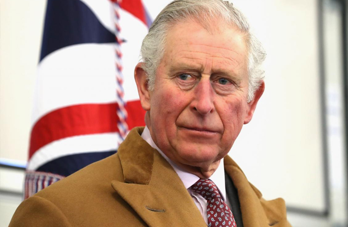 İngiliz Daily Mail gazetesinden ‘Satılık Prens’ haberi