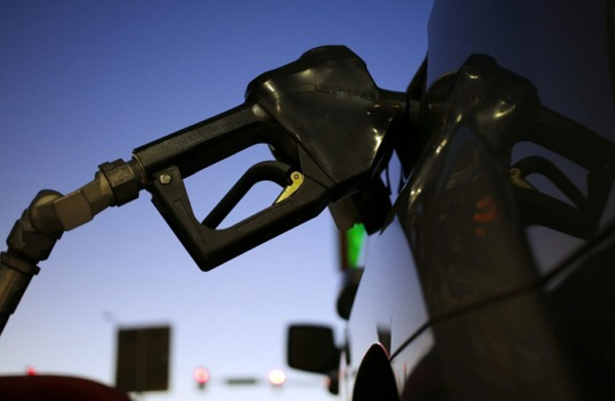 Petrol üretimininde Suudilere yetişen ABD gelecek 5 yıla hazırlanıyor