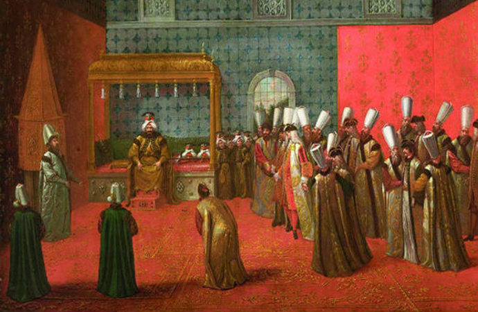 Osmanlı tarihi boyunca FETÖ gibi birçok cemaat ve tarikat isyanı olduğunu biliyor muydunuz?