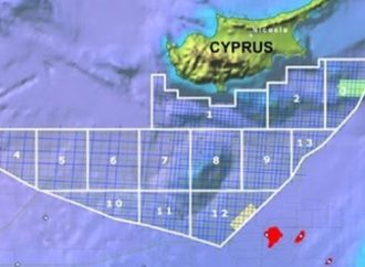 Doğu Akdeniz’deki Doğalgaz kavgasını Afrin harekatı mı tetikledi?