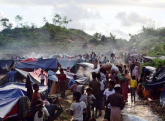 Arakan’da şiddetin yeni şekli ‘Düşük yoğunluklu terör ve açlığa mahkum etme’