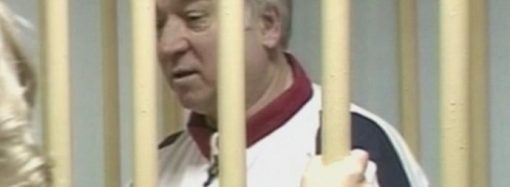 Hastanelik olan Rus Ajan ve İngiltere-Rusya ilişkileri