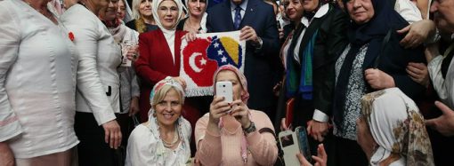 Erdoğan 8 Mart’ı tebrik etti, İslam ‘güncellenmeli’ dedi