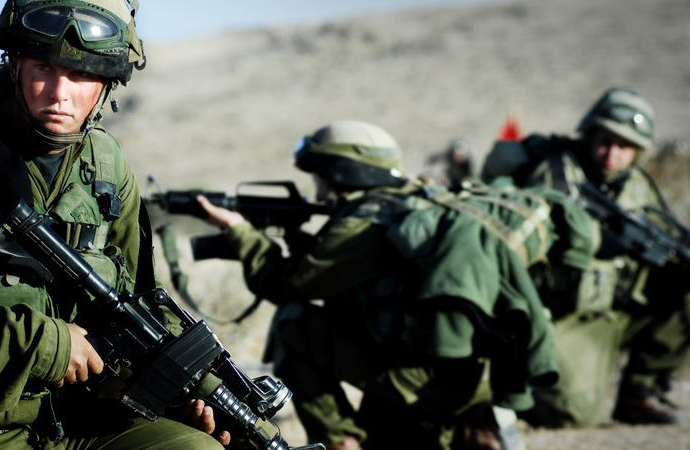 Zulüm ve barbarlığını meşrulaştırma çabası: İsrail ordusunda “Algı Birimi” kuruldu