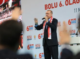 “Diyanet İşleri Başkanlığımız, İlahiyatçılarımız, İlahiyat fakültelerimiz gereken cevabı vermeli!”