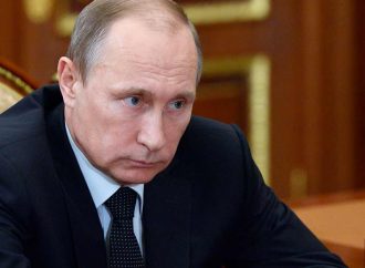 Putin: Herkesi kontrol ettiğimi mi düşünüyorsunuz?