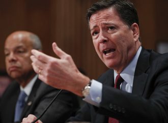 FBI ve CIA eski başkanlarından Trump’a hakaret