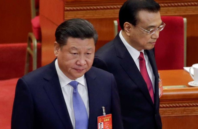 Çin Başbakanı: ‘Reform ve Dışa Açılma, Küreselleşme için faydalı’