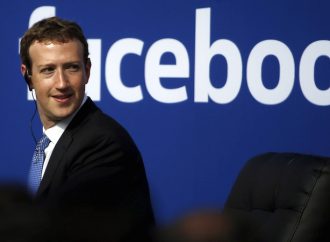 Zuckerberg’in adı Başkanlık için geçiyordu, kağıt üzerinde de iyi duruyordu!