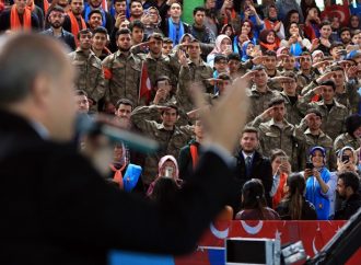 ‘Bunları inşallah kabristanda okuyun’ sözü ‘İslam’ın güncellenmesi’ çağrısı kadar önemliydi’