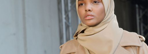 Modellik ve Müslümanlık sorunlu bir birliktelik değil mi?