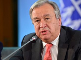 Guterres: Gazze olayları ile ilgili bağımsız soruşturma başlatılsın