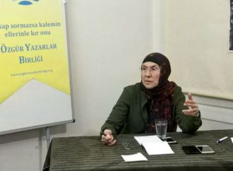 “İslamcılık geçmişte nasıl diri idiyse bugün de öyledir, taşıyıcı özneler oldukça tabi”