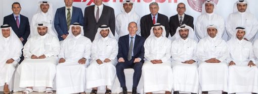 Amerikan şirketine yeni ortak Katar’dan geliyor! Konu: Doğalgaz