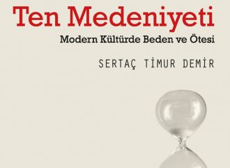 Ten Medeniyeti üzerine bir kritik