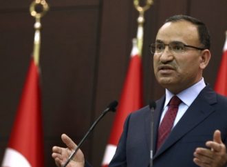 Bozdağ: “Türkiye, ABD ile aynı hedeflere koşan bir ülkedir”