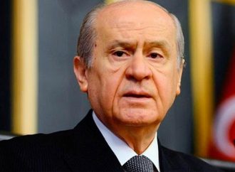 Devlet Bahçeli’den ‘Erken seçim’ çağrısı