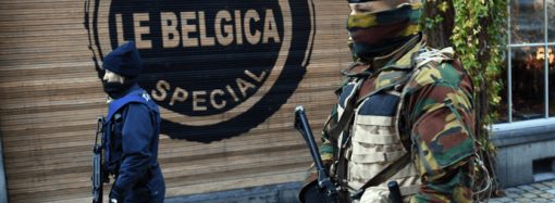 Belçika ve İngiliz orduları personel bulamıyor