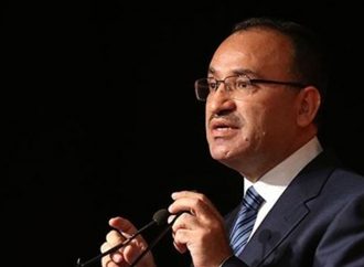 Başbakan Yardımcısı Bozdağ: ‘İmam hatip öğrencileri deizme kayıyor söylemi kirli bir operasyondur’