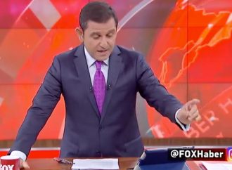 Fox Tv spikeri Portakal’dan şaşırtan yorum: ‘Bu iktidar kalmalı’