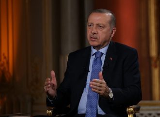 Erdoğan’dan Adil Öksüz açıklaması