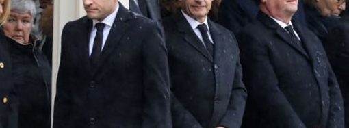 Fransa Atlantik cephesinde kalmaya devam edecek mi?