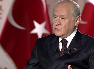 Bahçeli’nin Gül’ün adaylığı için yorumu: Pensilvanya tezgahı