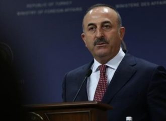 Çavuşoğlu: ‘En Kısa Zamanda Pompeo’yla Görüşeceğiz’