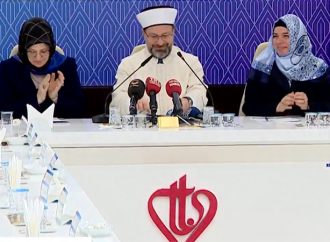 Diyanet’ten “İslam ve Kadın” çalıştayı