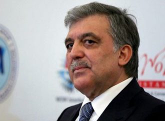 Abdullah Gül depremi kimleri vurdu?