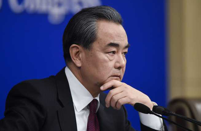 Çinli bakan Tacikistan, Özbekistan ve Kazakistan Dışişleri bakanları ile görüştü