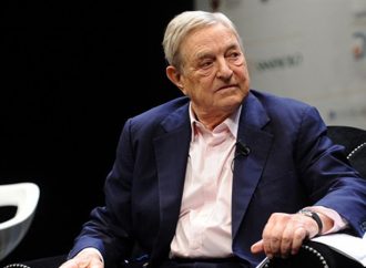 İmajı hızla bozulan Bitcoin’e ‘Küresel’ destek Soros’tan