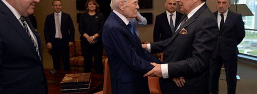 Doğan Medya’da devir teslim yapıldı