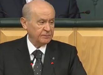 Bahçeli’den ‘deizm’ çıkışı!