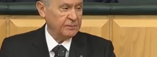 Bahçeli’den ‘deizm’ çıkışı!