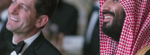 Prens Selman: İslam’ı yayma görevimiz artık yok