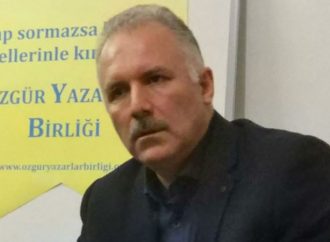 Atalar: ‘Sağlıklı bir siyasallaşma için sistematik düşünce şart’