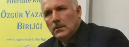 Atalar: ‘Sağlıklı bir siyasallaşma için sistematik düşünce şart’