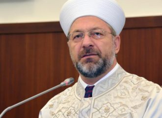 Diyanet İşleri Başkanından Doğu Guta açıklaması: Şiddetle kınıyorum