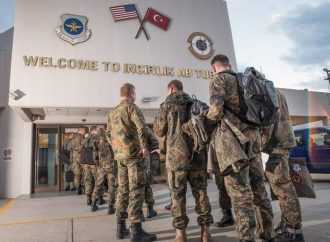 Amerika’nın Üs Geçmişi ve İncirlik Üssü