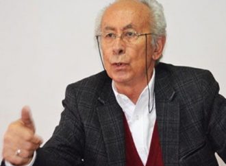 Fikret Başkaya: ‘Direksiyonu sola kırmak lazım’