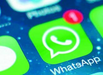 Whatsapp ‘yaş sınırı’ 13’ten 16’ya çıkarılacak