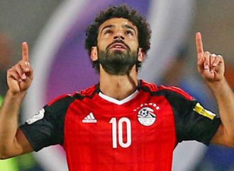 Mısırlıların yeni ikonu: Muhammed Salah