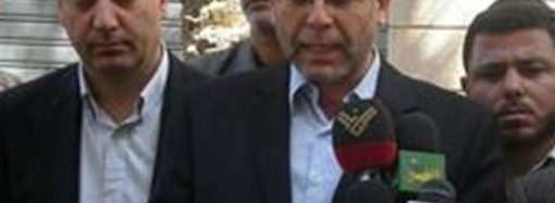 Hamas: Ulusal Konsey toplantısı işgalcilere yarayacak