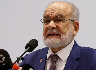 Karamollaoğlu AK Parti ile neden ittifak yapmadıklarını anlattı