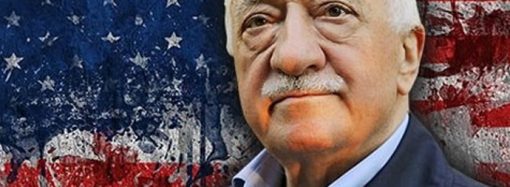 ABD’den Gülen’e “Sürgünde din adamı” tanımı