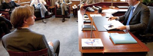 Yöneticinin Özelliklerine Dair