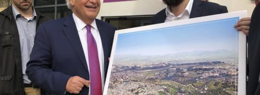 Amerikan Büyükelçisinin ‘üzüntü duyduğu’ fotoğraf!