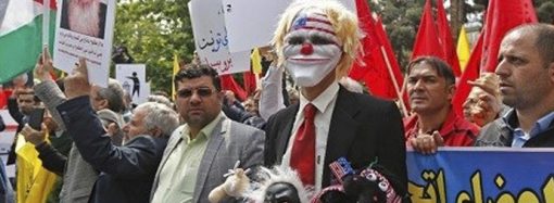 İran’ın karşı koyma potansiyeli