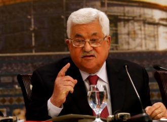 Abbas’ın Yahudilerle ilgili sözleri Siyonistleri kızdırdı